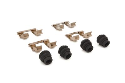 SET ACCESORII PLACUTE FRANA BOSCH 1987474796 27