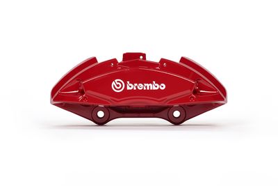 спирачен апарат BREMBO F AL A22