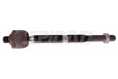 SPIDAN CHASSIS PARTS 50497 Наконечник рулевой тяги  для MAZDA 2 (DE_, DH_) 1.3 MZR