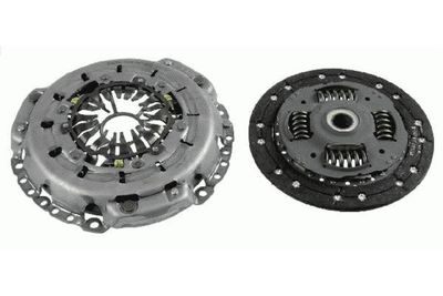 Комплект сцепления KAWE 962818 для FORD FUSION