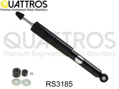 Amortyzator DAVID VASCO RS3185