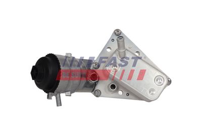 RADIATOR ULEI CUTIE VITEZE