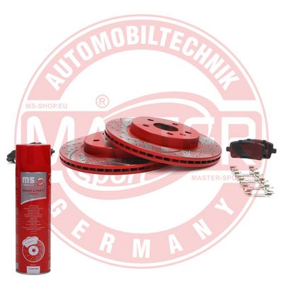 SET FRANA FRANA DISC