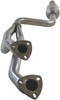 KATALYSATOR BOSAL 099120 1