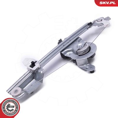 Window Regulator 51SKV507