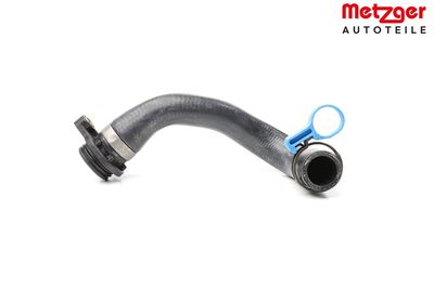 FURTUN RADIATOR METZGER AUTOTEILE 2420572 1