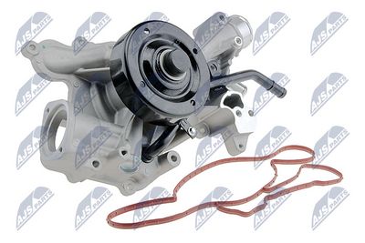 POMPă DE APă RăCIRE MOTOR NTY CPWCH022 1