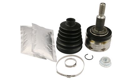 GELENKSATZ ANTRIEBSWELLE