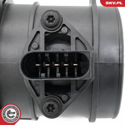 Váha vzduchu / snímač množství protékajícího vzduchu SKV 07SKV301