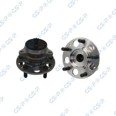 SET RULMENT ROATA GSP 9400664