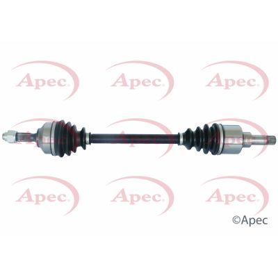 Drive Shaft APEC ADS1024L