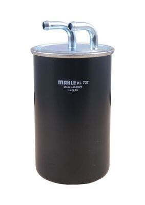 FILTRU COMBUSTIBIL MAHLE KL737 1
