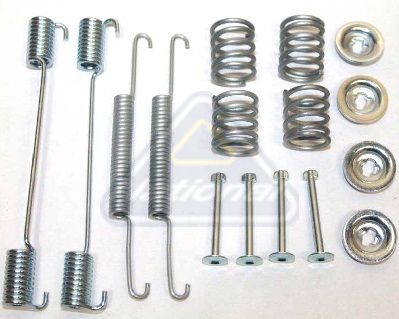 National FK5061SK