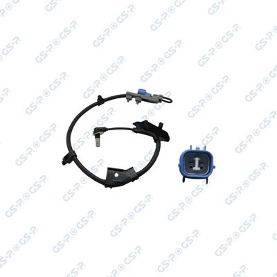 SENZOR TURATIE ROATA