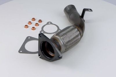 FLEXROHR ABGASANLAGE HJS 91111660 5