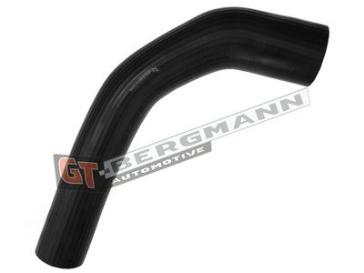 GT-BERGMANN Automotive Kompresoriaus padavimo žarna