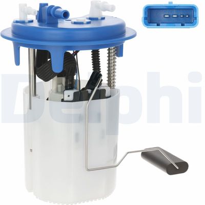 Zespół zasilający w paliwo DELPHI FG2386-12B1