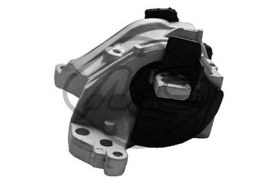 SUPORT MOTOR Metalcaucho 04613