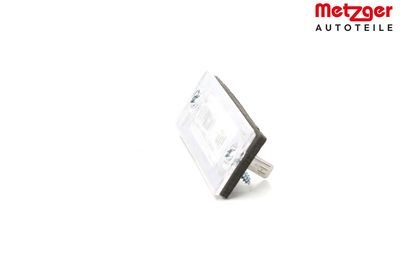 KENNZEICHENLEUCHTE METZGER AUTOTEILE 2080014 9