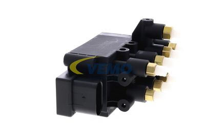 VENTIL DRUCKLUFTANLAGE VEMO V15510016 52