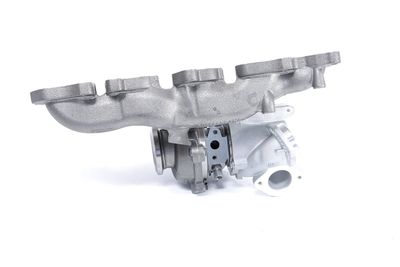 LADER AUFLADUNG BTS Turbo T916736 27