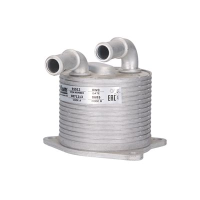 ÖLKüHLER AUTOMATIKGETRIEBE NISSENS 91512 3