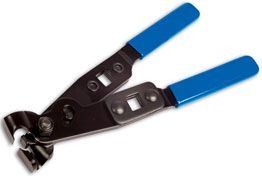Pince de plombier LASER TOOLS