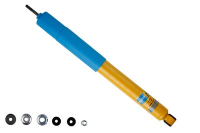 BILSTEIN Stoßdämpfer