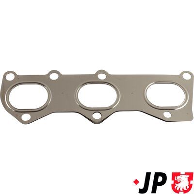 GARNITURA GALERIE EVACUARE