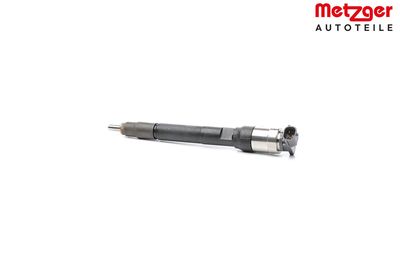 INJECTOR METZGER AUTOTEILE 0871097 3