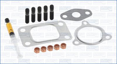 SET MONTAJ TURBOCOMPRESOR