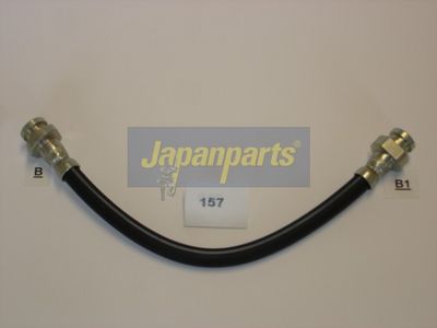 държач, спирачен маркуч JAPANPARTS TF-157