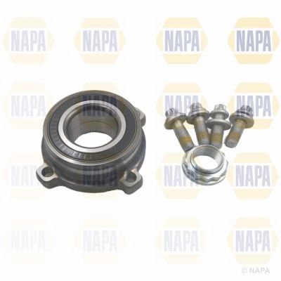 Wheel Bearing Kit NAPA PWB1501