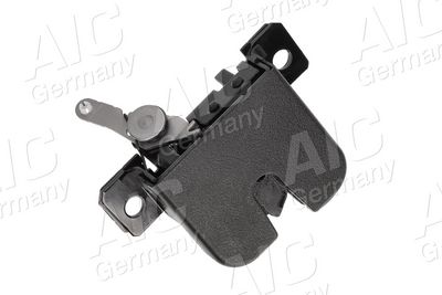 HECKKLAPPENSCHLOSS AIC 76837 2