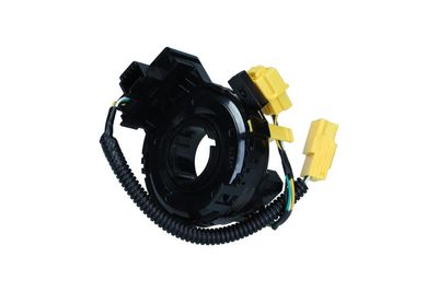 Vinutá pružina, airbag KAMOKA 4210084