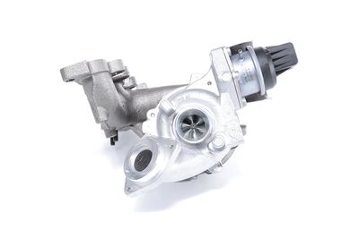 COMPRESOR SISTEM DE SUPRAALIMENTARE BTS Turbo T914930 1
