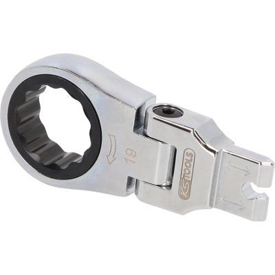 KS TOOLS Adapteris, žiedinis veržliaraktis