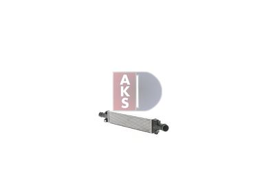 LADELUFTKüHLER AKS DASIS 047046N 2