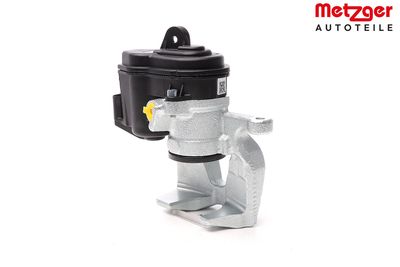 ETRIER FRANA METZGER AUTOTEILE 6261657 25