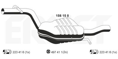TOBA ESAPAMET INTERMEDIARA
