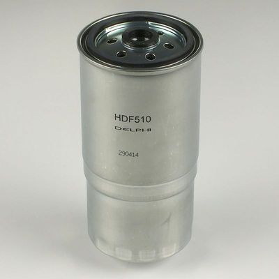 KRAFTSTOFFFILTER DELPHI HDF510 2