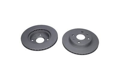 DISC FRANA Kavo Parts BR1718C 2