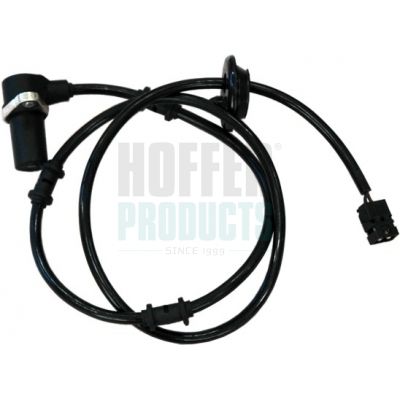 датчик, обороти на колелото HOFFER 8290091