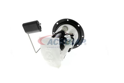 SISTEM ALIMENTARE CU COMBUSTIBIL ACKOJA A52090001 27