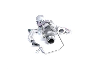 LADER AUFLADUNG BTS Turbo T981653 17