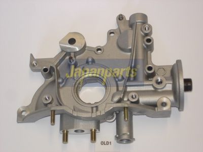 JAPANPARTS Alyvos siurblys