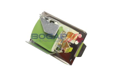 REZISTOR VENTILATOR HABITACLU