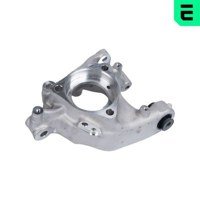 ACHSSCHENKEL RADAUFHäNGUNG