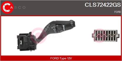 COMUTATOR COLOANA DIRECTIE