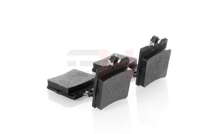 SET PLACUTE FRANA FRANA DISC GH GH413335 39